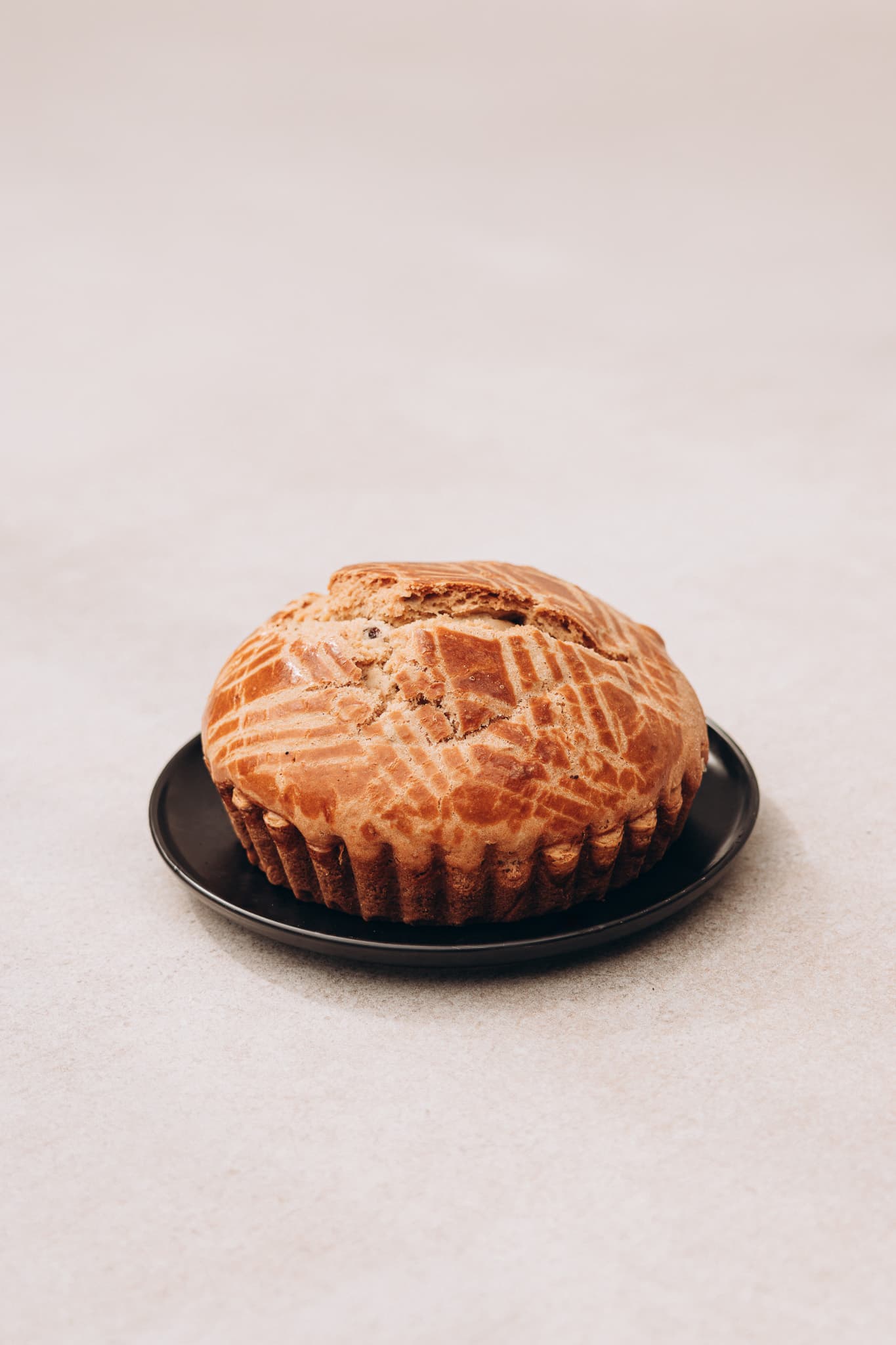 Kouign des Gras
